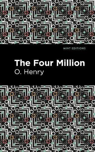 Cover image for The Four Million