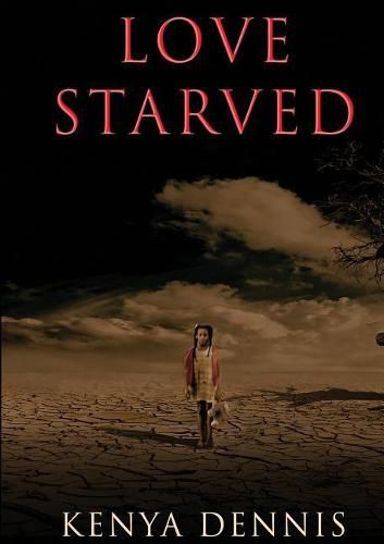 Cover image for Love Starved