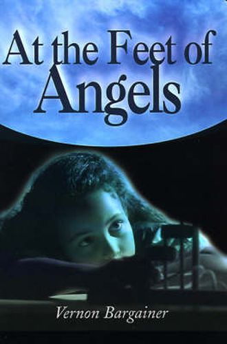 Cover image for At the Feet of Angels