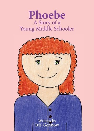 Cover image for Phoebe