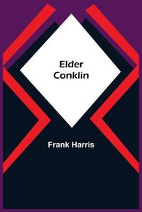 Cover image for Elder Conklin