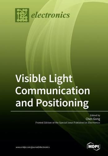 Cover image for Visible Light Communication and Positioning