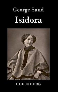 Cover image for Isidora