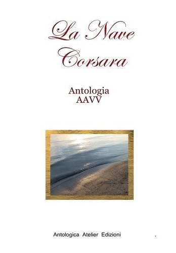 Cover image for La Nave Corsara