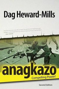 Cover image for Anagkazo