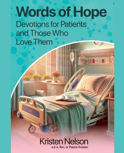 Cover image for Words of Hope