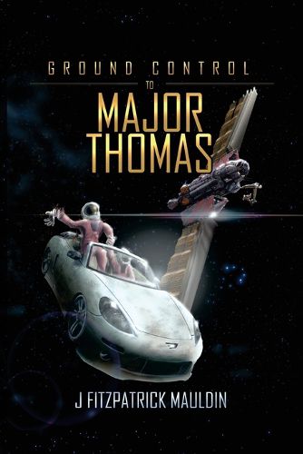Cover image for Ground Control to Major Thomas