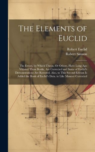 The Elements of Euclid