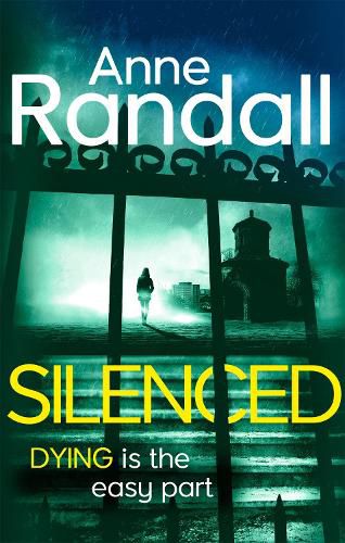 Cover image for Silenced