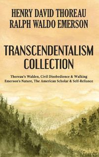 Cover image for Transcendentalism Collection