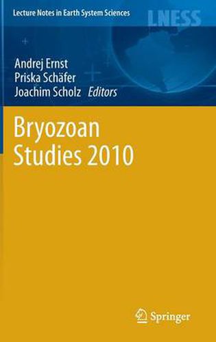 Bryozoan Studies 2010