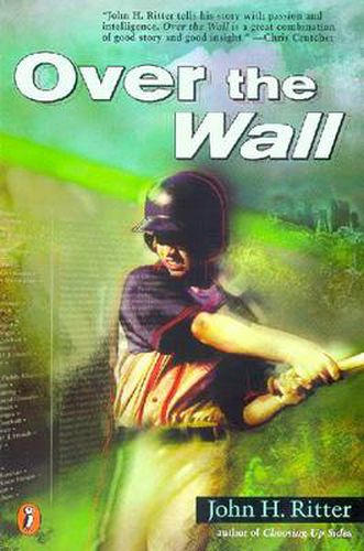 Cover image for Over the Wall