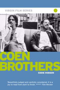 Cover image for Coen Brothers - Virgin Film