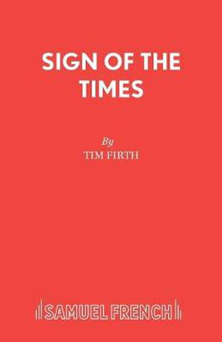 Cover image for Sign of the Times