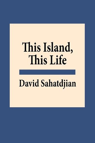 Cover image for This Island, This Life