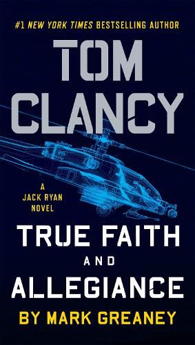 Cover image for Tom Clancy True Faith and Allegiance