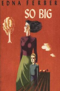 Cover image for So Big