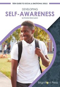 Cover image for Developing Self-Awareness