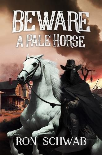 Cover image for Beware a Pale Horse