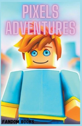 Cover image for Pixels Adventures