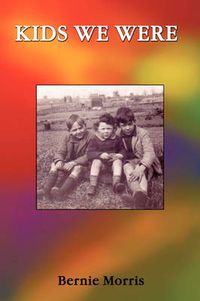 Cover image for Kids We Were