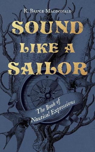 Cover image for Sound Like a Sailor