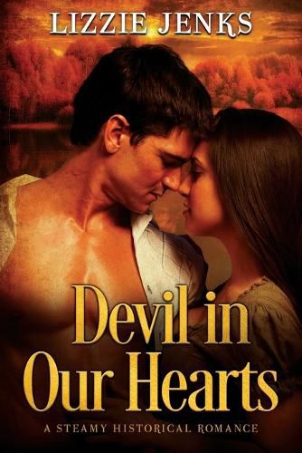 Cover image for Devil in Our Hearts