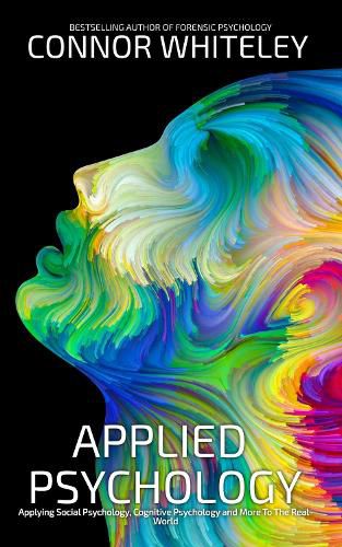 Cover image for Applied Psychology