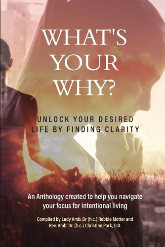 Cover image for What's Your Why?