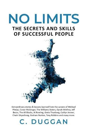 Cover image for No Limits