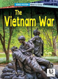 Cover image for The Vietnam War