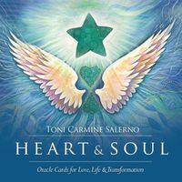 Cover image for Heart & Soul Cards