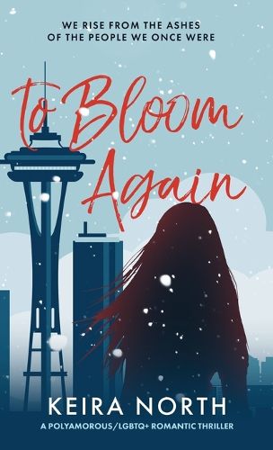 Cover image for To Bloom Again