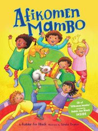 Cover image for Afikomen Mambo