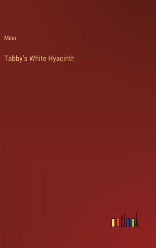 Tabby's White Hyacinth