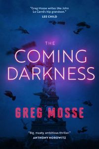 Cover image for The Coming Darkness