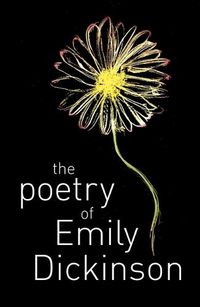 Cover image for The Poetry of Emily Dickinson