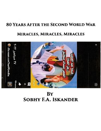 Cover image for 80 Years After the Second World War