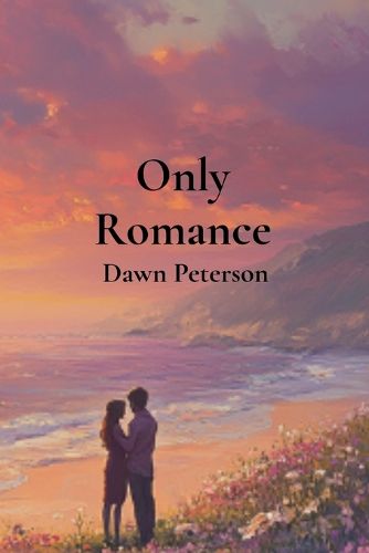 Cover image for Only Romance