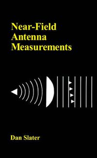 Cover image for Near-field Antenna Measurements