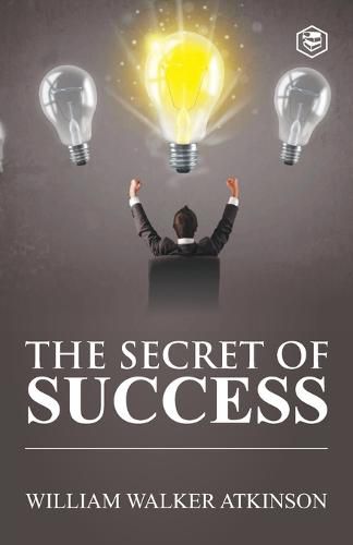 Cover image for Secret of Success