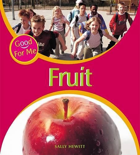 Cover image for Fruit