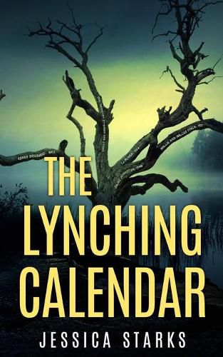 Cover image for The Lynching Calendar