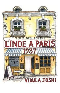 Cover image for L'Inde A Paris 1937