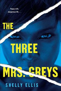 Cover image for The Three Mrs. Greys