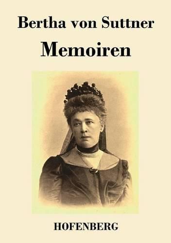 Cover image for Memoiren