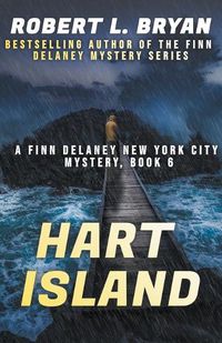 Cover image for Hart Island