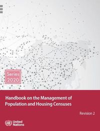 Cover image for Handbook on census management for population and housing censuses