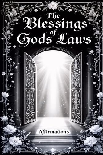 Cover image for The Blessings of Gods Laws