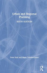 Cover image for Urban and Regional Planning